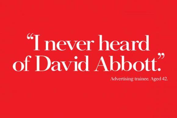 David Abbott