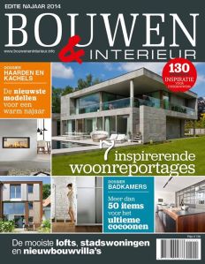 Bouwen & interieur najaar 2014